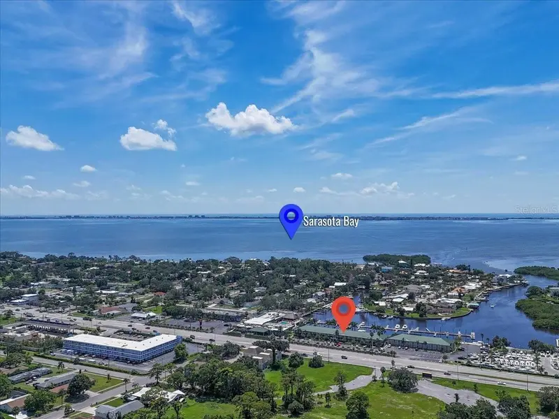 7150 N Tamiami Trl #S615, FL