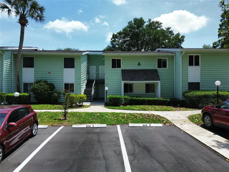 606 Midway Dr #B, FL