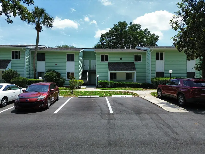 606 Midway Dr #B, FL
