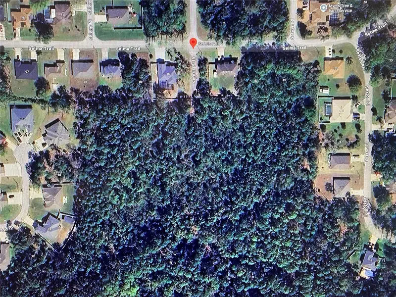 000 Seferis Path Path, FL