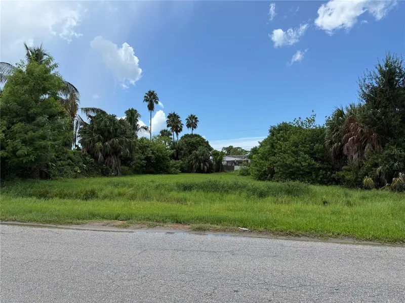 1st St Ne, FL
