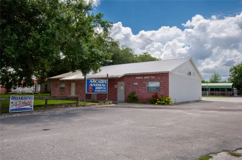 2865 Se Highway 31, FL