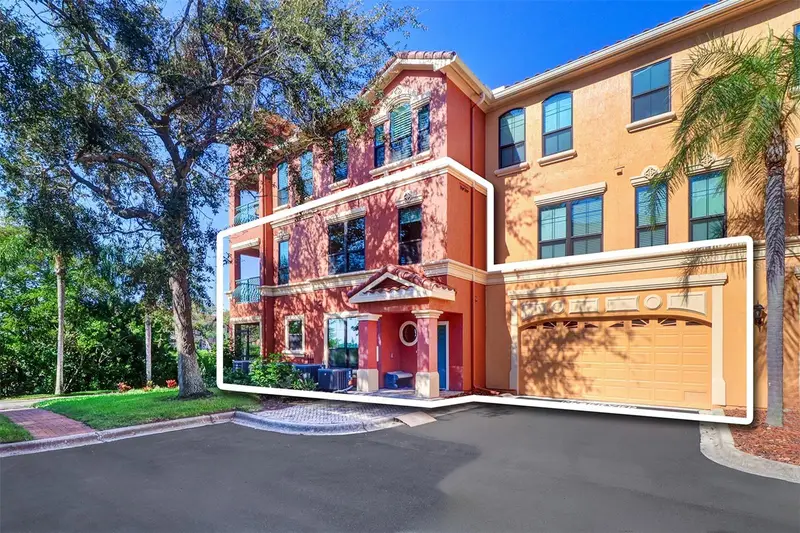 2757 Via Cipriani #1114a, FL