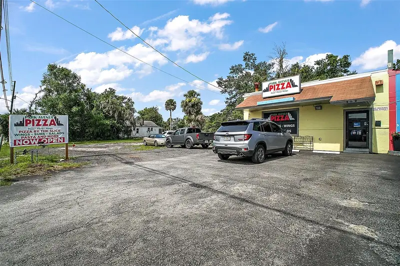 452 & 438 N Park Ave, FL