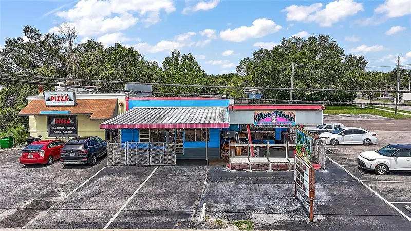 452 & 438 N Park Ave, FL
