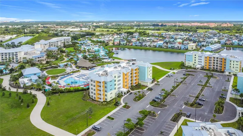 8061 Vacation Ave #108, FL