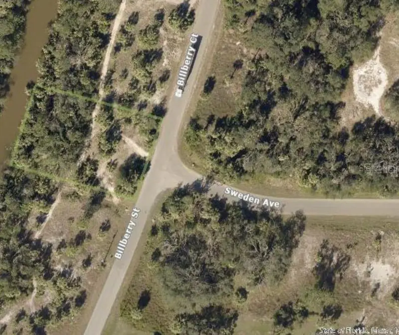 Billberry St, FL