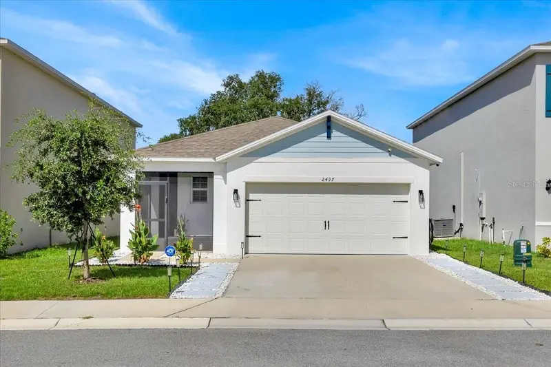2497 Ribbon Fall Ave, FL