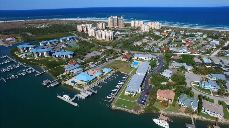 265 Minorca Beach Way #402, FL