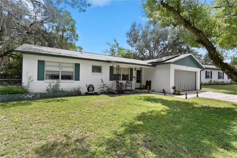 Arbor Ridge listing