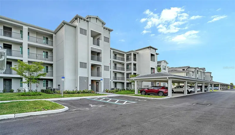 17625 Opal Sand Dr #203, FL