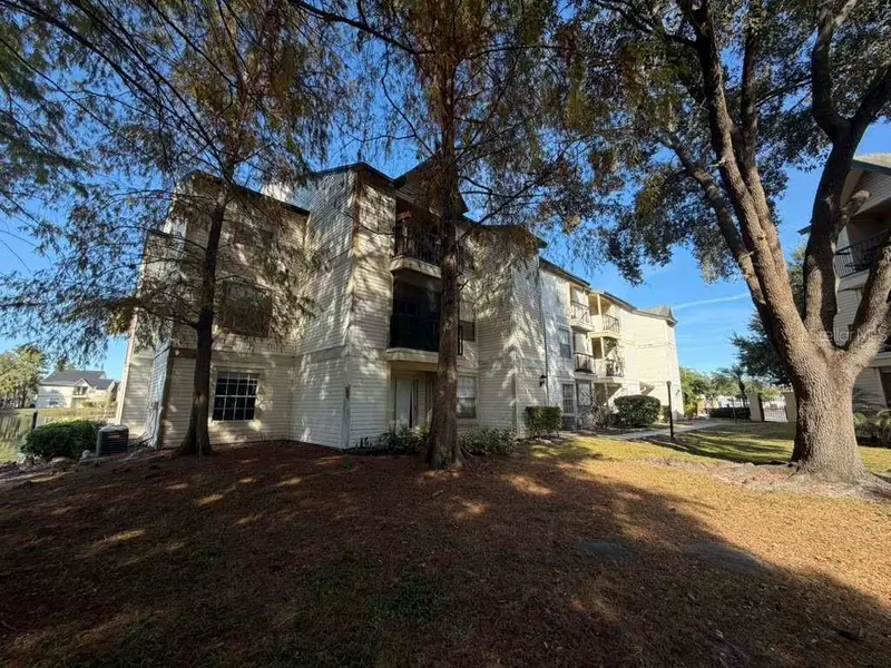 1972 Lake Atriums Cir #181, FL