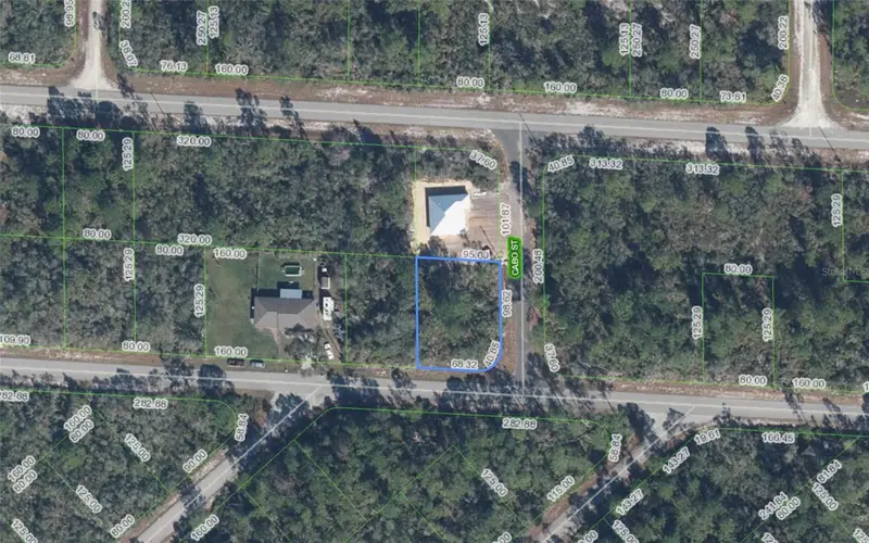 3531 Plover Ave, FL