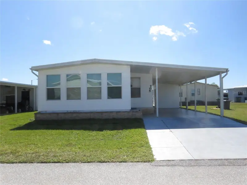 705 Blackburn Blvd, FL