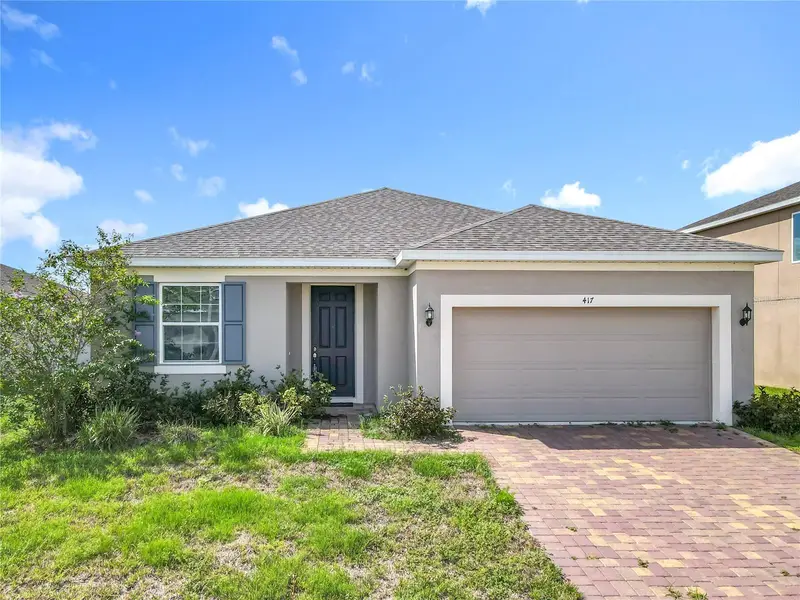 417 Tisone Ln, FL