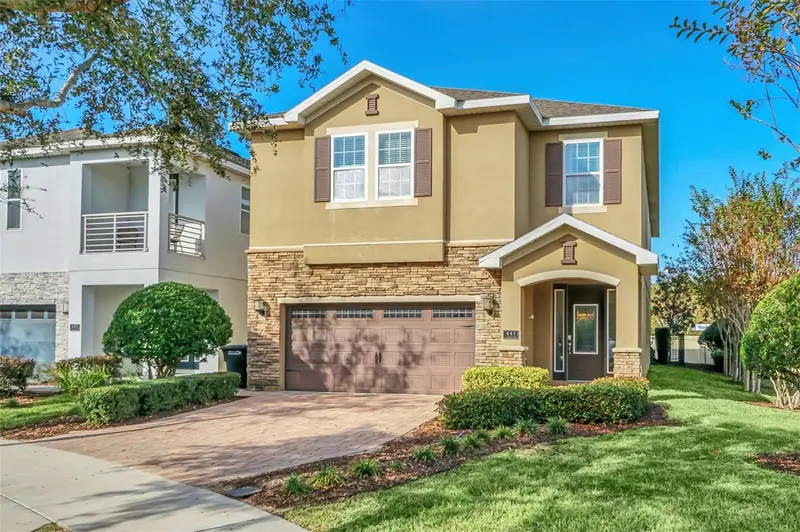 441 Lasso Dr, FL