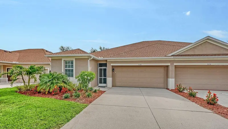 5238 Athens Way, FL
