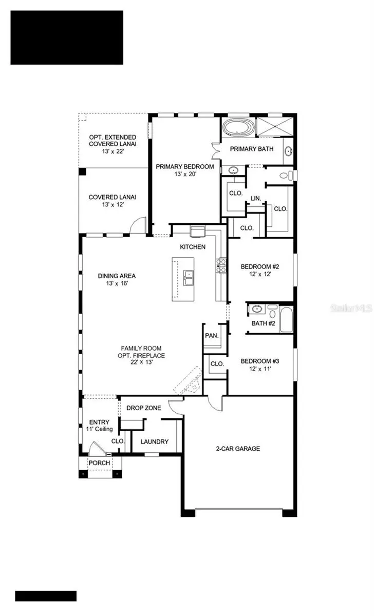 13050 Camelot Ln, FL