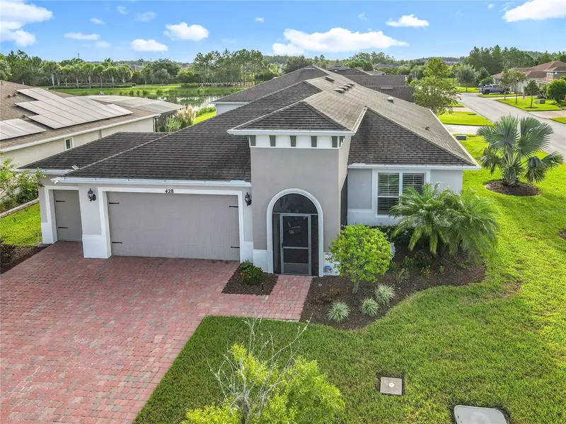 428 Bel Air Way, FL