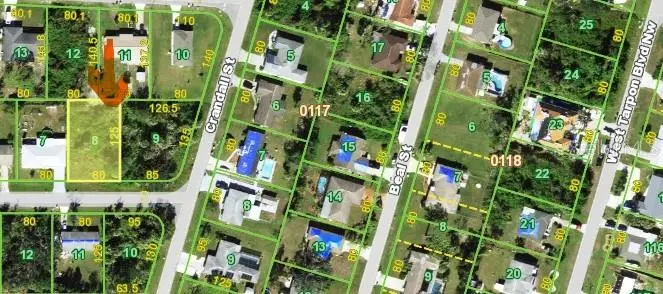 510 Jasmine Ave Nw, FL