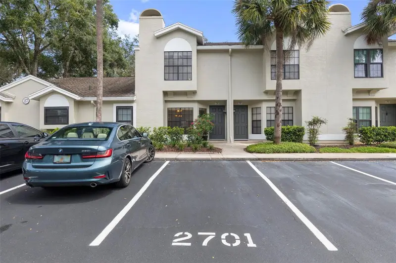 5100 Burchette Road, FL