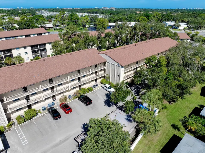 2280 Stickney Point Rd #432, FL