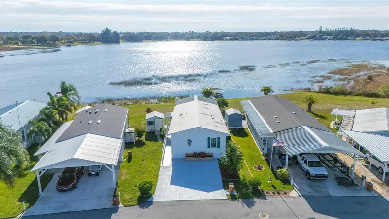 21 Queen Of Waters St, FL