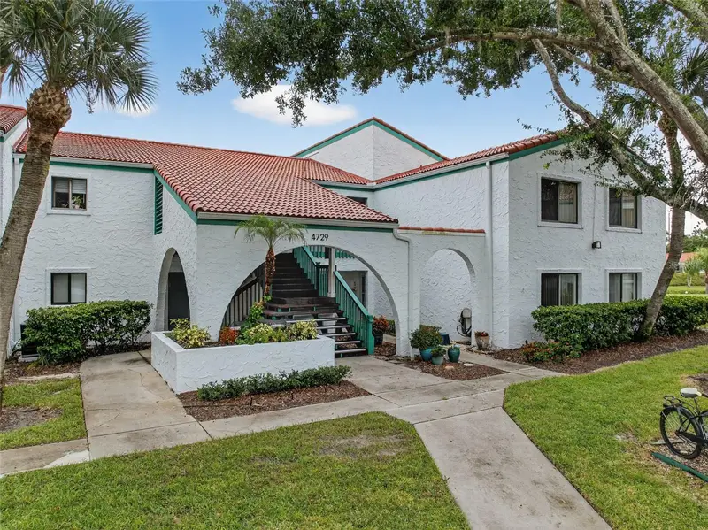4729 Casablanca #C25, FL