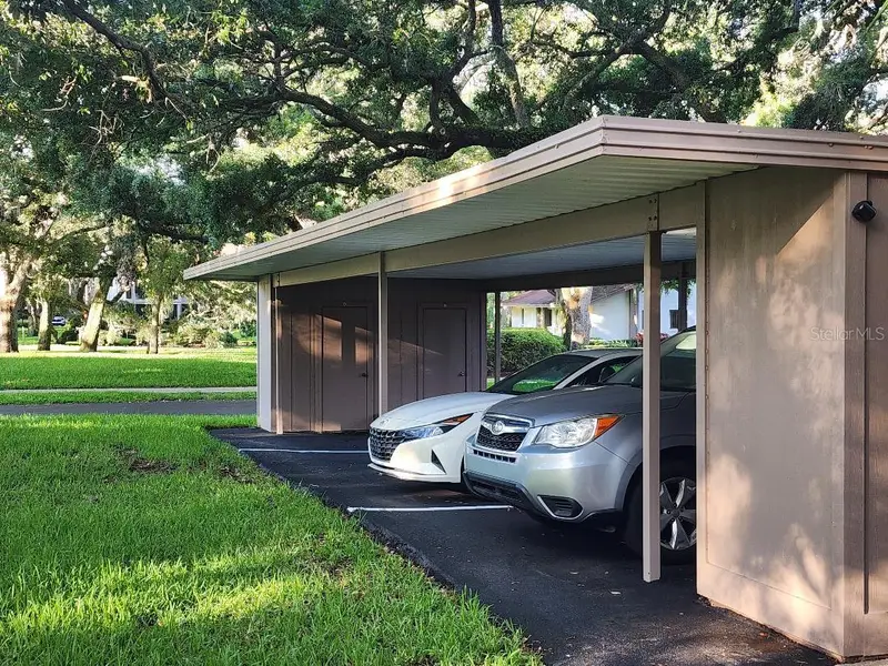 603 Baldwin Ave #B, FL