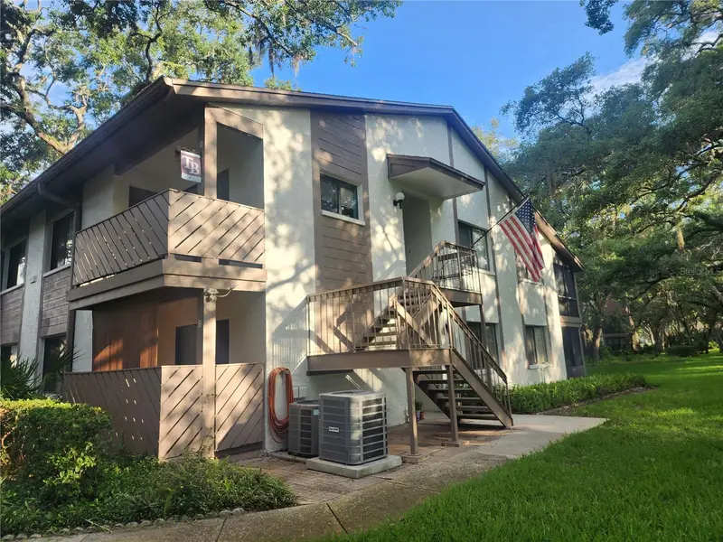 603 Baldwin Ave #B, FL