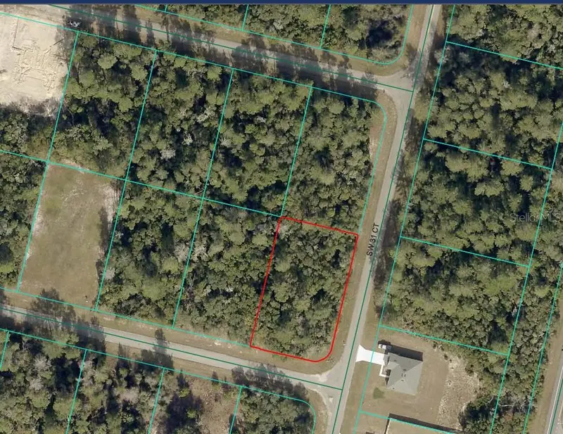 3301 Sw 158th Loop, FL