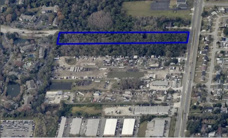 5912 Hoffner Ave, FL