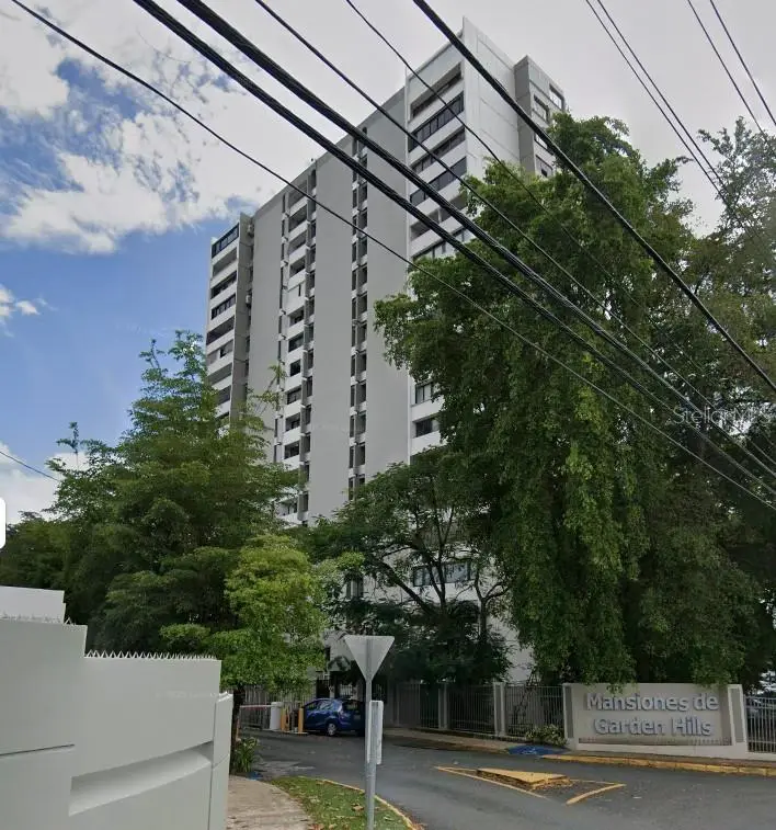 1261 Luis Vigoreaux Ave #18d, PR