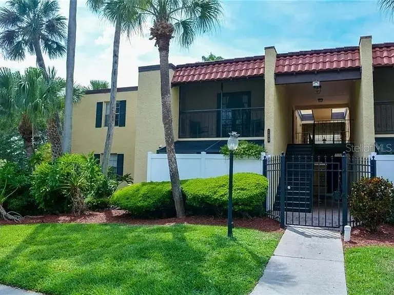 109 S Obrien St #123, FL