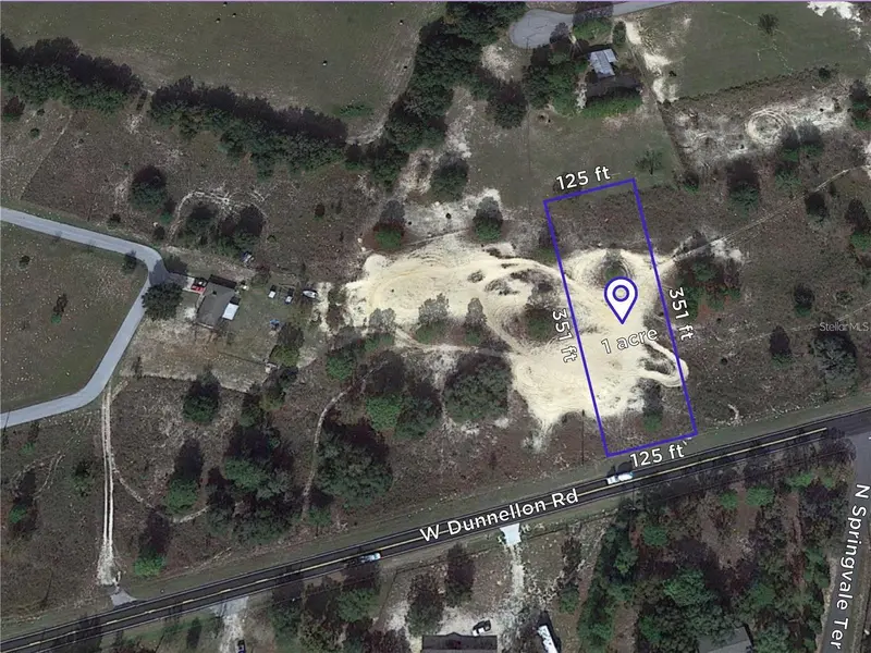 5911 W Dunnellon Rd, FL