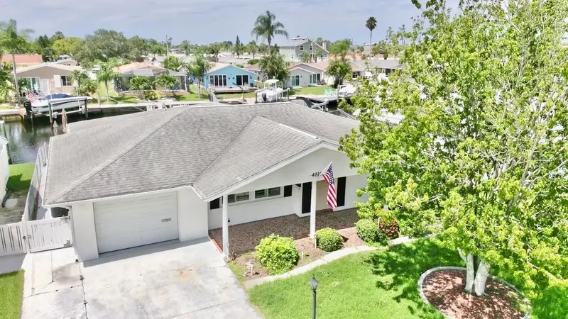4921 Shell Stream Blvd, FL