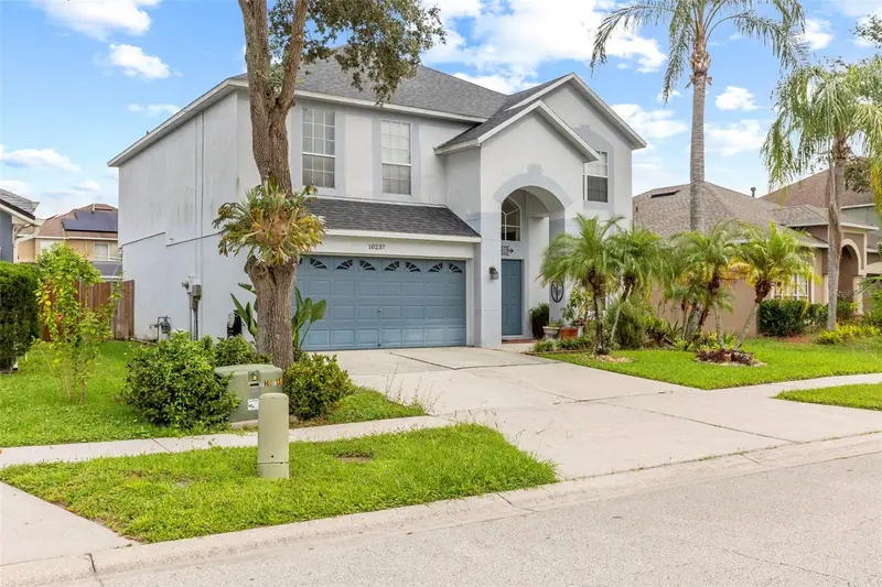 10237 Goldenbrook Way, FL