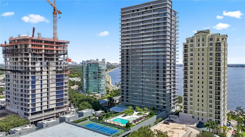 3101 Bayshore Blvd #2501, FL