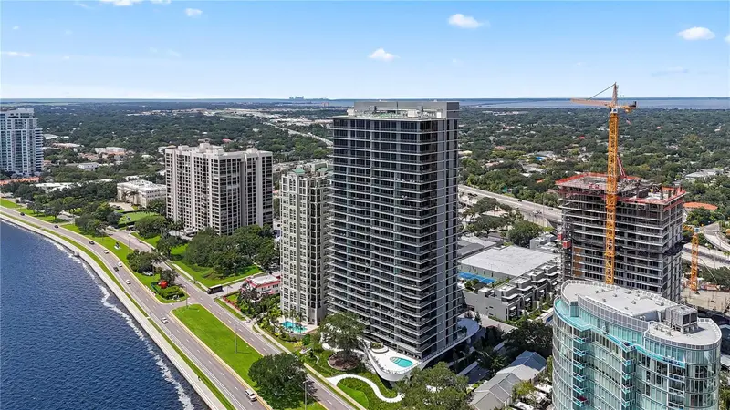 3101 Bayshore Blvd #2501, FL