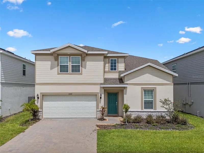 Windsor Cay listing