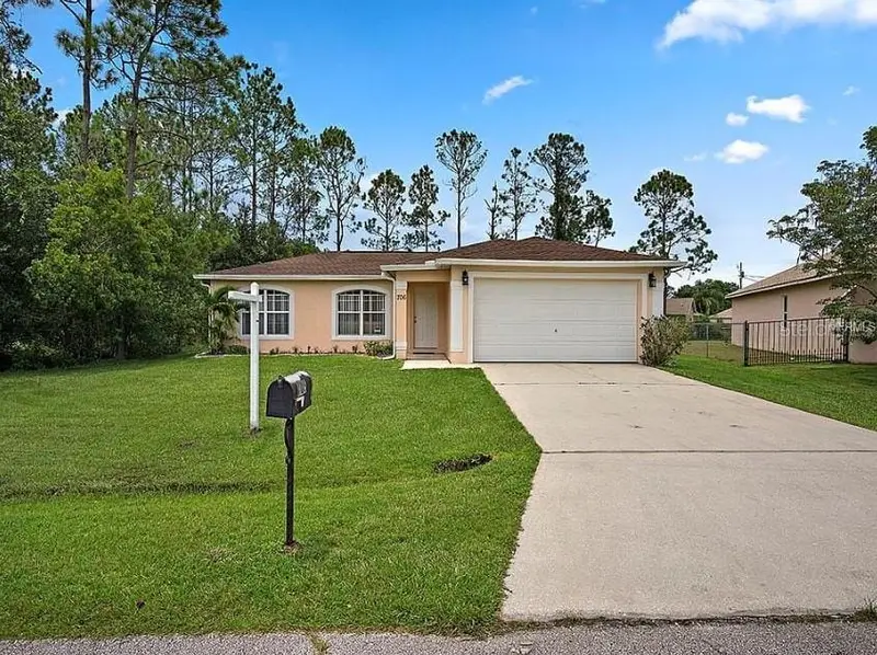 706 N Rennes Ct, FL