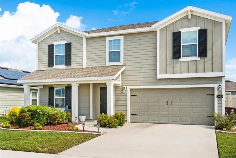 545 S Andrea Cir, FL