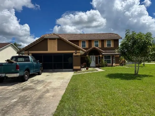 2457 Ravendale Ct, FL