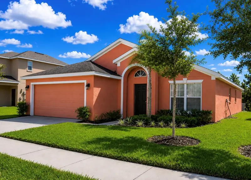 1211 Sandy Ridge Dr, FL