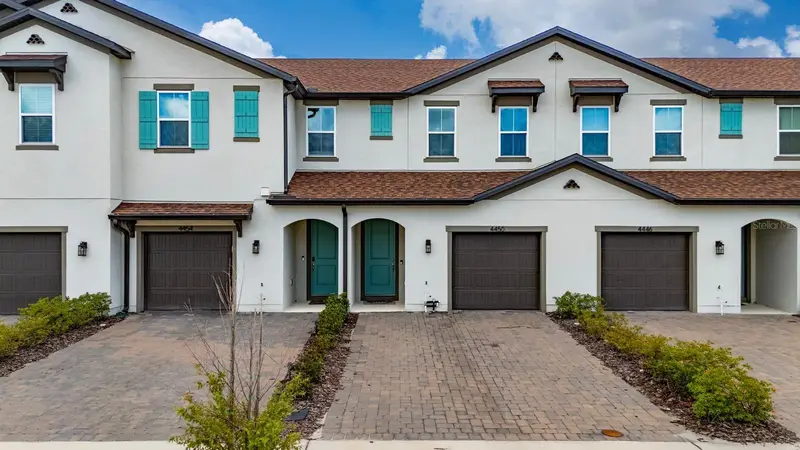 4450 Small Creek Rd, FL