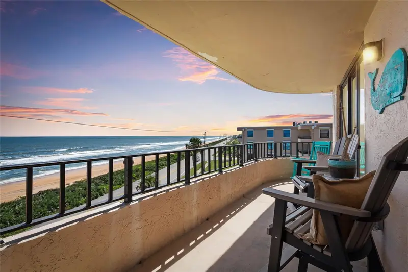 3370 Ocean Shore Blvd #504, FL