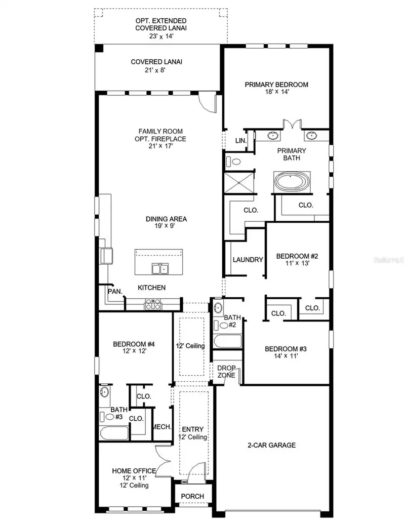 13074 Camelot Ln, FL