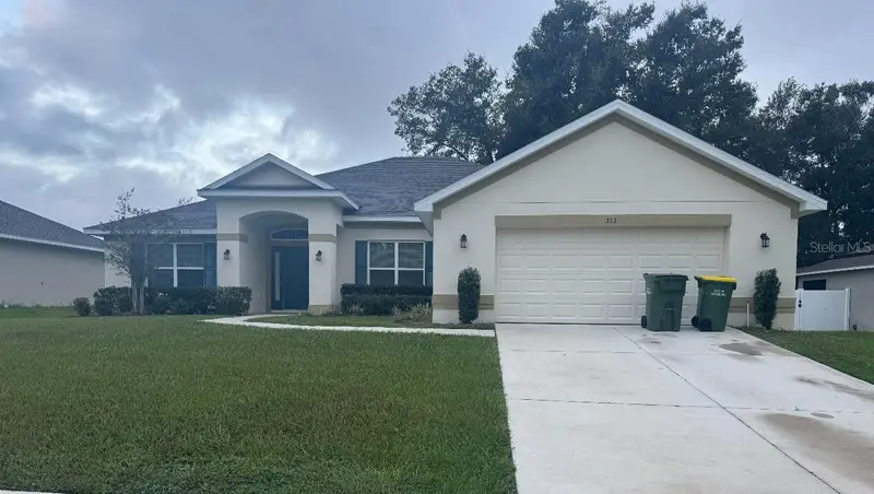 333 Ashton Woods Ln, FL