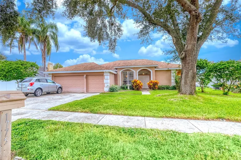 1775 Barn Owl Way, FL