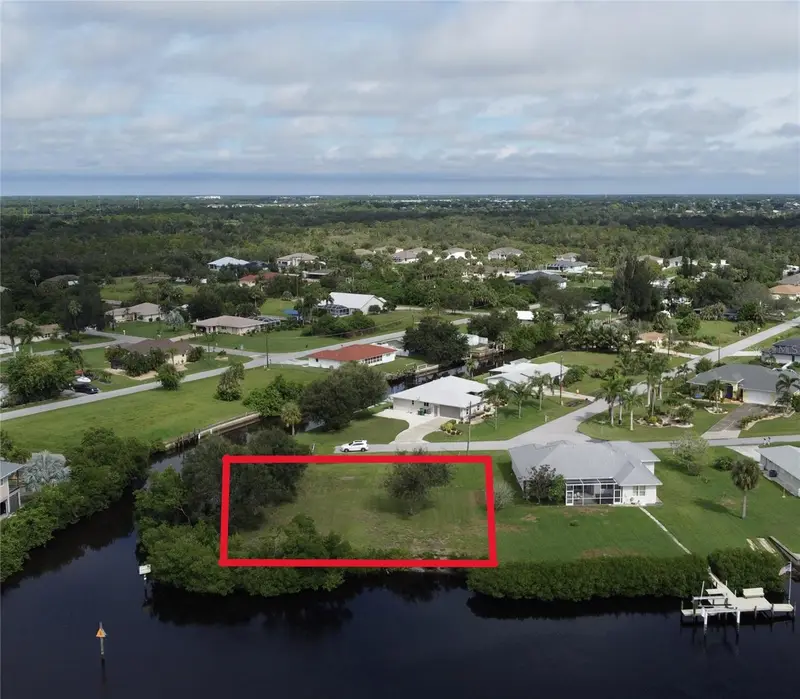 3690 Peace River Dr, FL